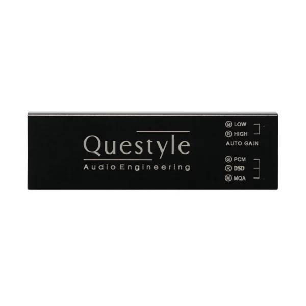 QUESTYLE M12 PRZENOŚNY DAC/AMP HI-FI