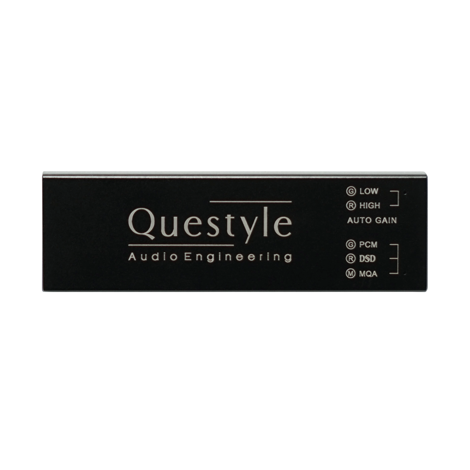 QUESTYLE M12 PRZENOŚNY DAC/AMP HI-FI