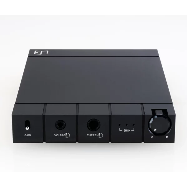 ENLEUM HPA-23RM - REFERENCYJNY WZMACNIACZ SŁUCHAWKOWY