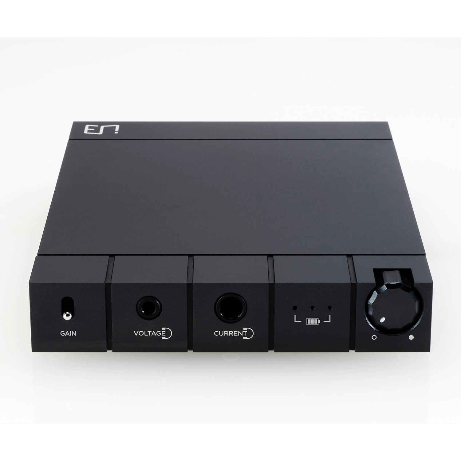 ENLEUM HPA-23RM - REFERENCYJNY WZMACNIACZ SŁUCHAWKOWY