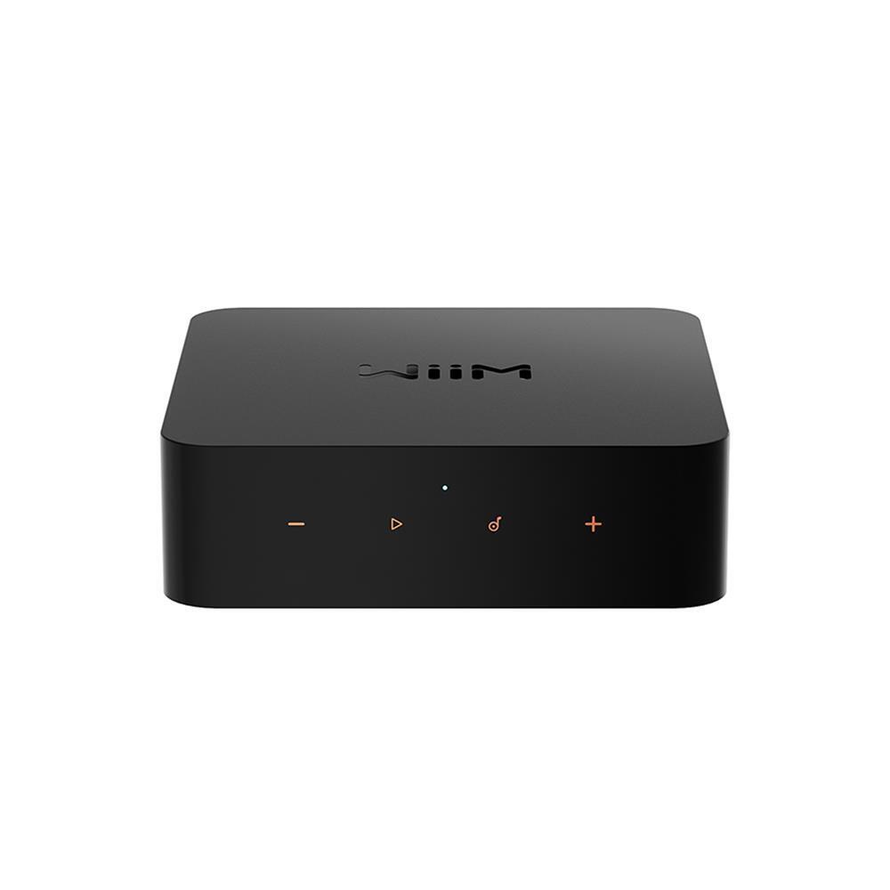 WIIM PRO - ODTWARZACZ SIECIOWY AUDIO BIT-PERFECT WIFI AIRPLAY 2 DLNA MULTIROOM BLUETOOTH