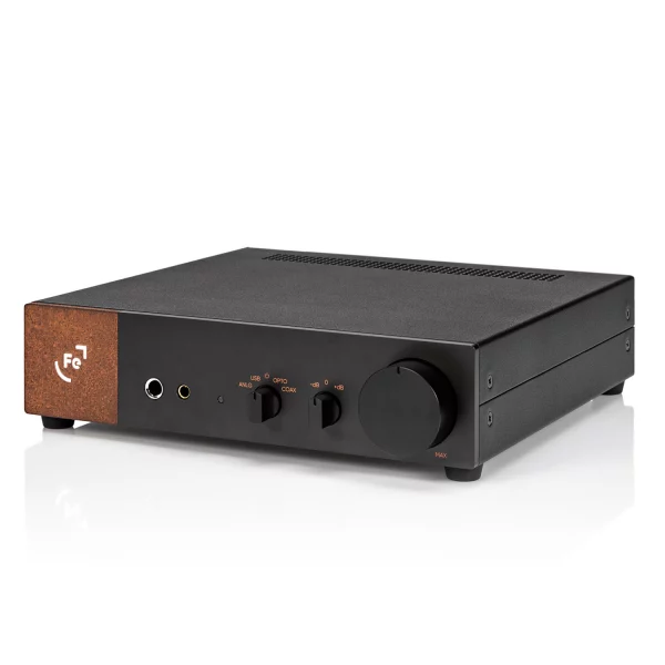 FERRUM ERCO DAC/AMP/PRE