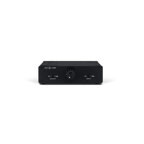 JDS LABS OL SWITCHER PASYWNY PRE-AMP