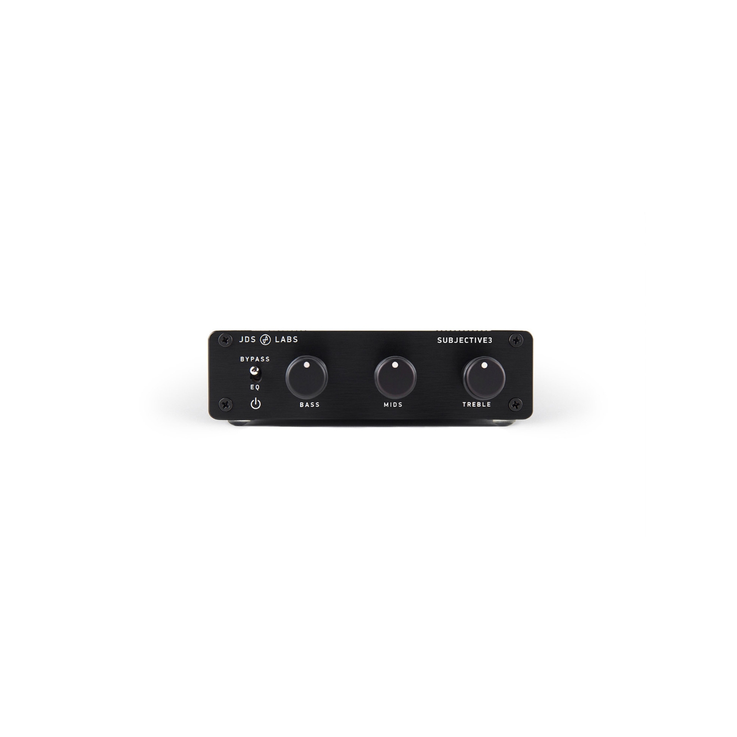 JDS LABS SUBJECTIVE3 -3 PASMOWY EQUALIZER