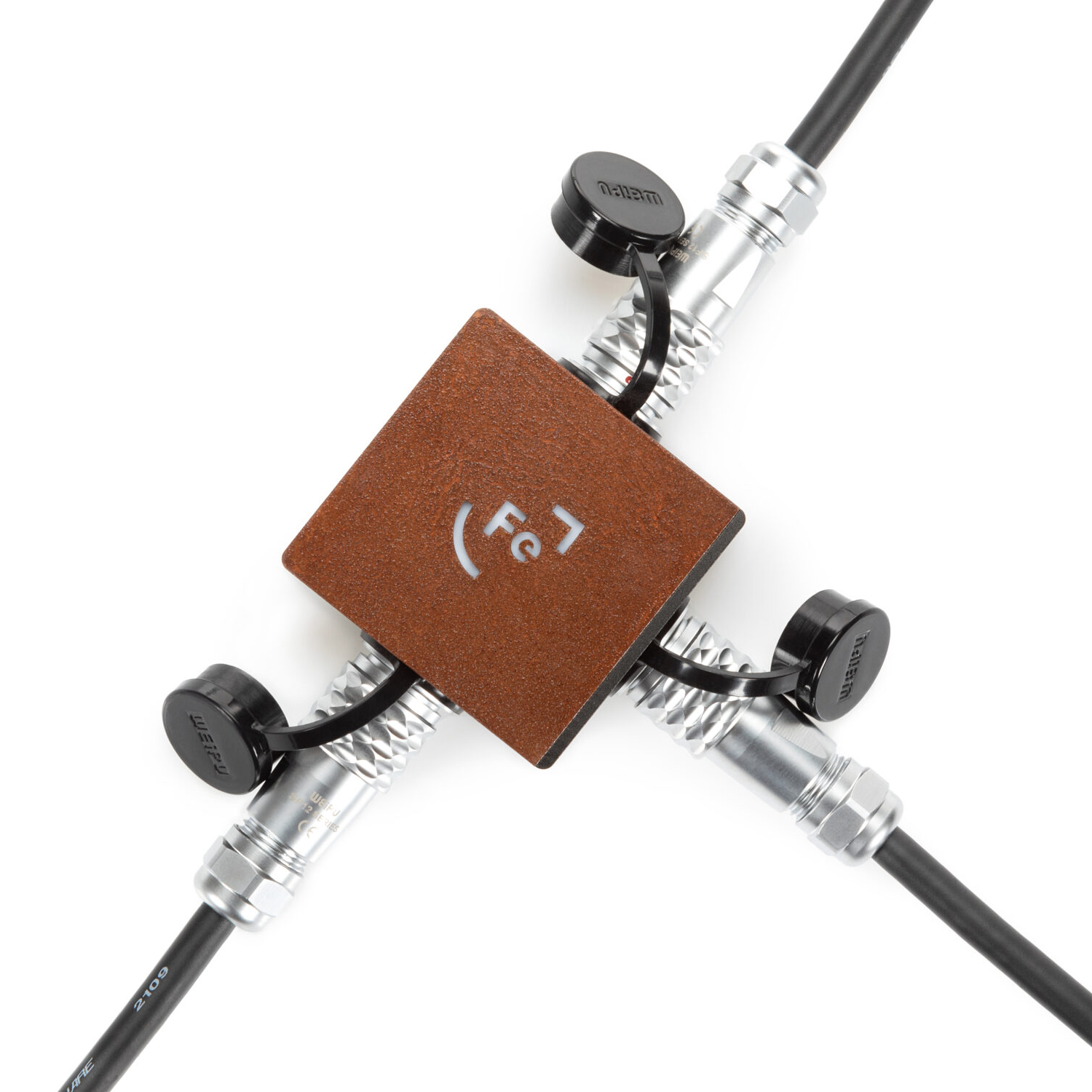 FERRUM POWER SPLITTER DLA FERRUM HYPSOS - obrazek 3