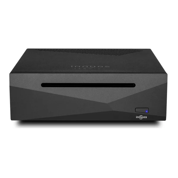 INNUOS ZENMINI MK3 - ODTWARZACZ SIECIOWY