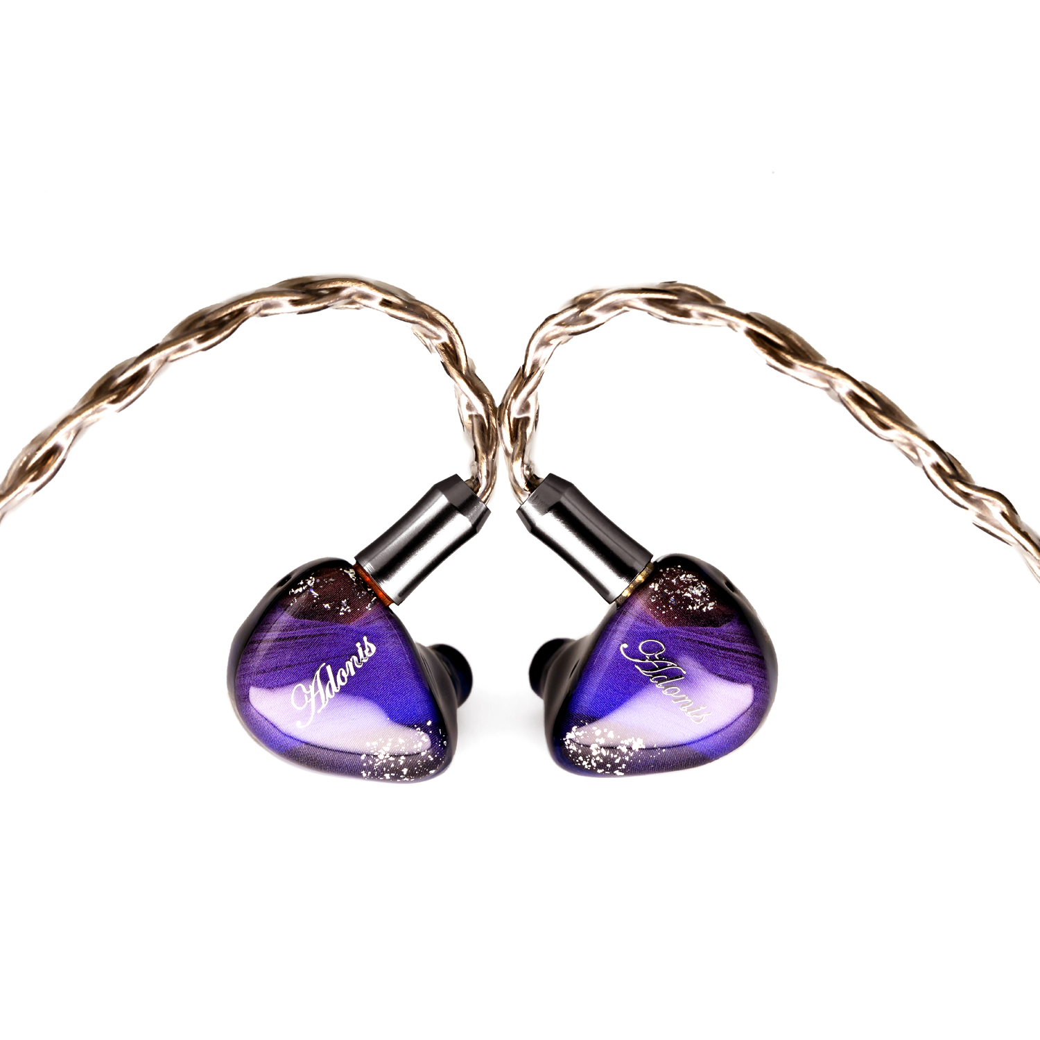 QUEEN OF AUDIO (QOA) ADONIS MFI BY KINERA