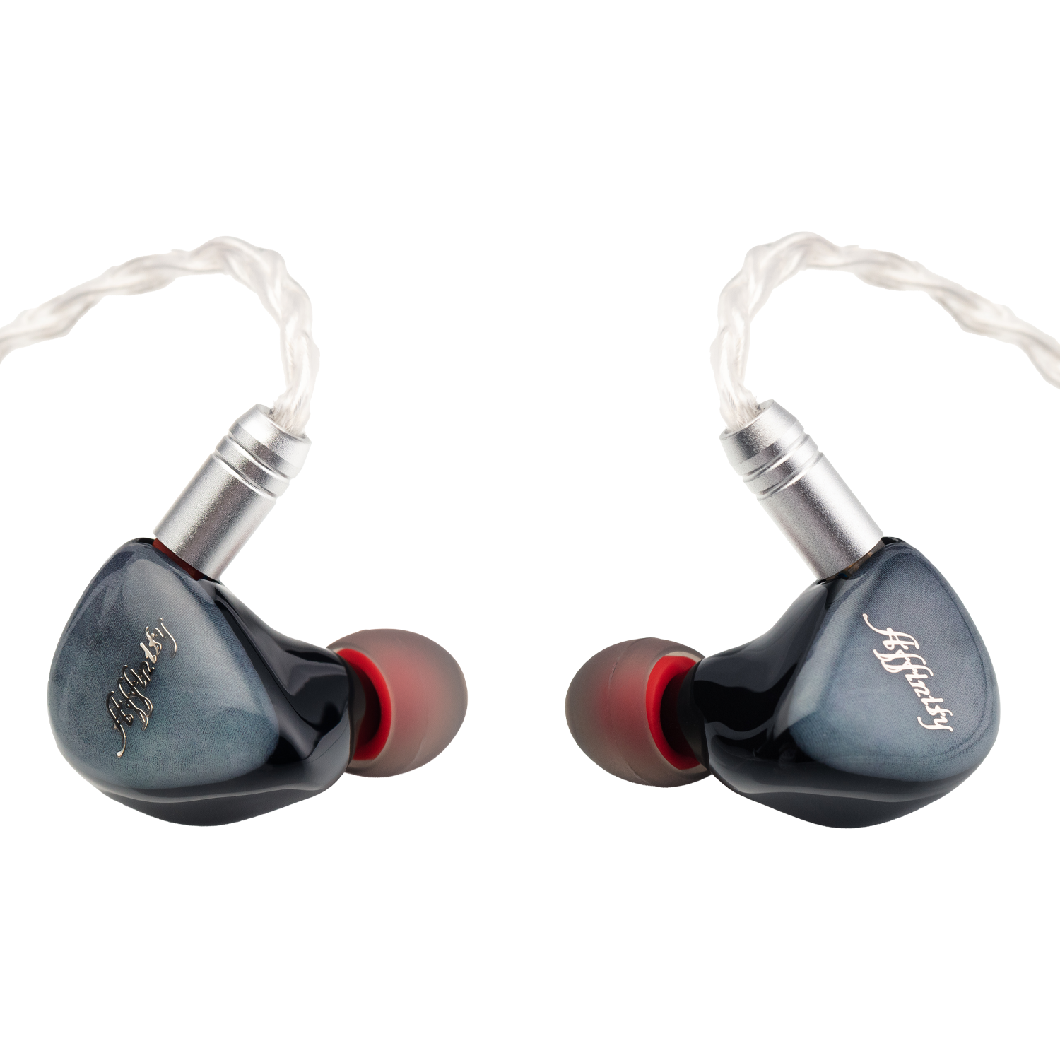 QUEEN OF AUDIO (QOA) AFFINITY - BY KINERA - obrazek 2