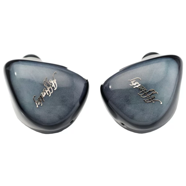 QUEEN OF AUDIO (QOA) AFFINITY - BY KINERA