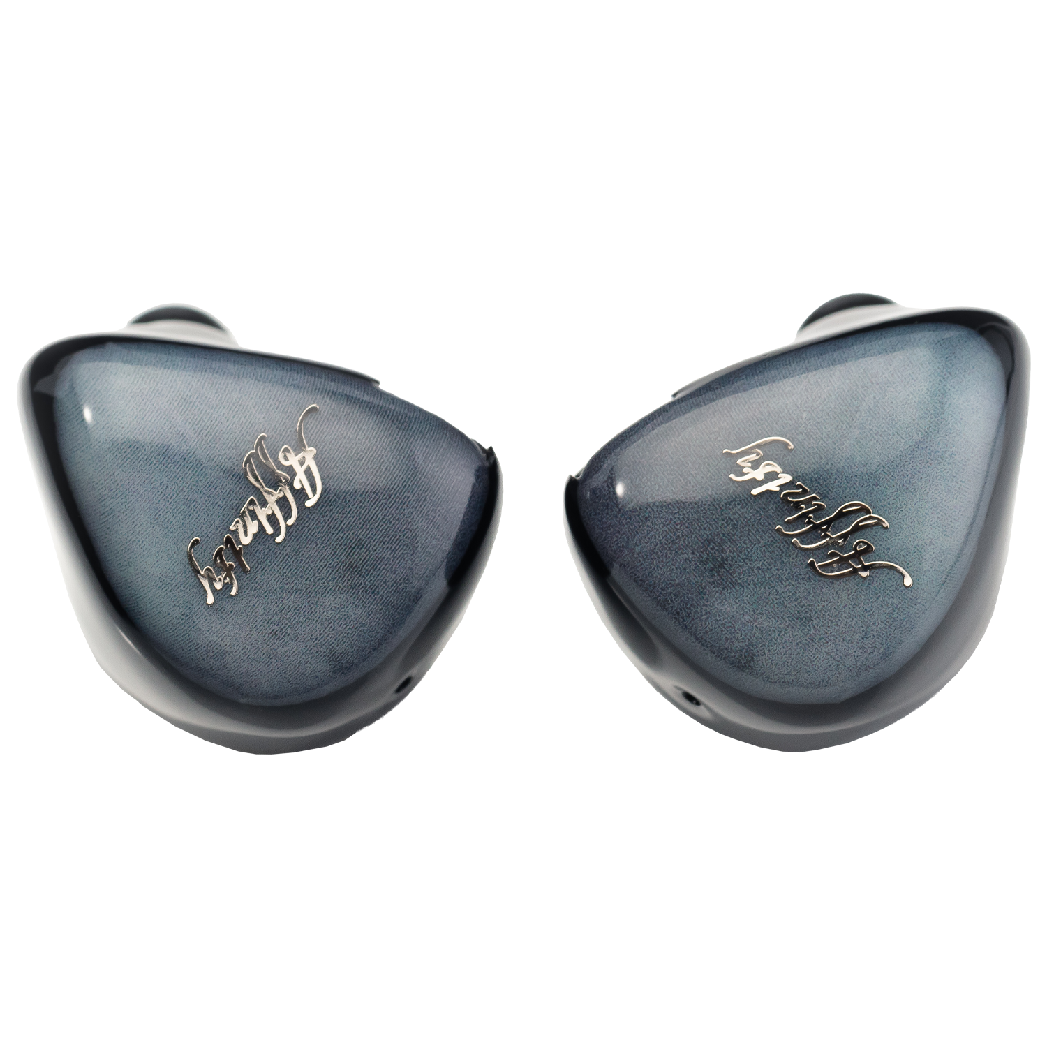 QUEEN OF AUDIO (QOA) AFFINITY - BY KINERA