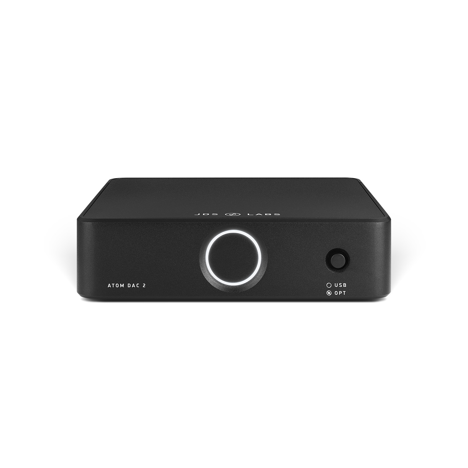 JDS LABS ATOM DAC 2 PRZETWORNIK USB DAC