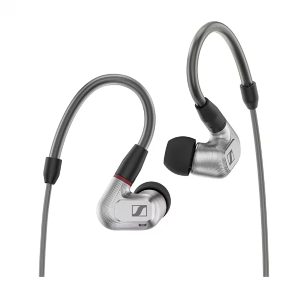 SENNHEISER IE 900 - SŁUCHAWKI DOKANAŁOWE