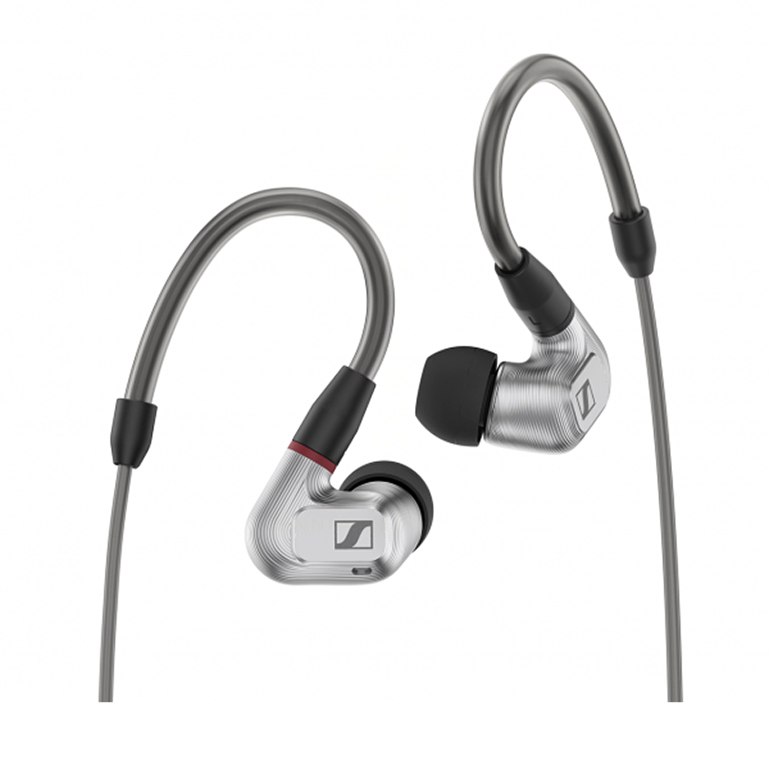 SENNHEISER IE 900 - SŁUCHAWKI DOKANAŁOWE