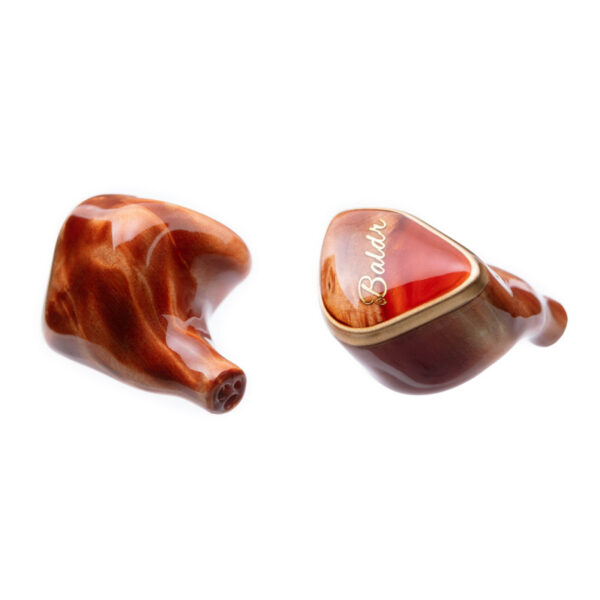 KINERA IMPERIAL BALDR (BALDR 2.0)