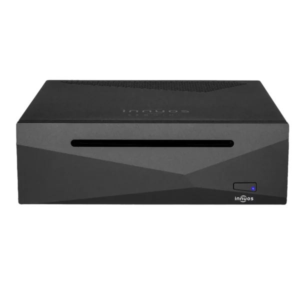 INNUOS ZENMINI LPSU - ZASILACZ LINIOWY