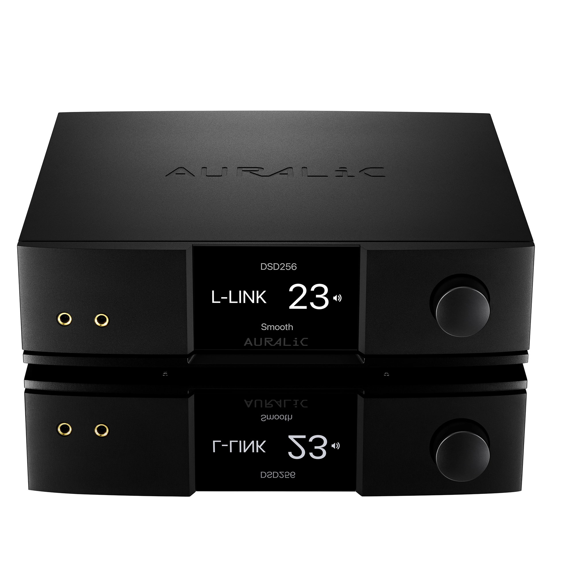 AURALIC VEGA G2.2 STREAMING DAC Z PRE
