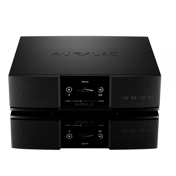 AURALIC ARIES G2.2 STREAMING TRANSPORT