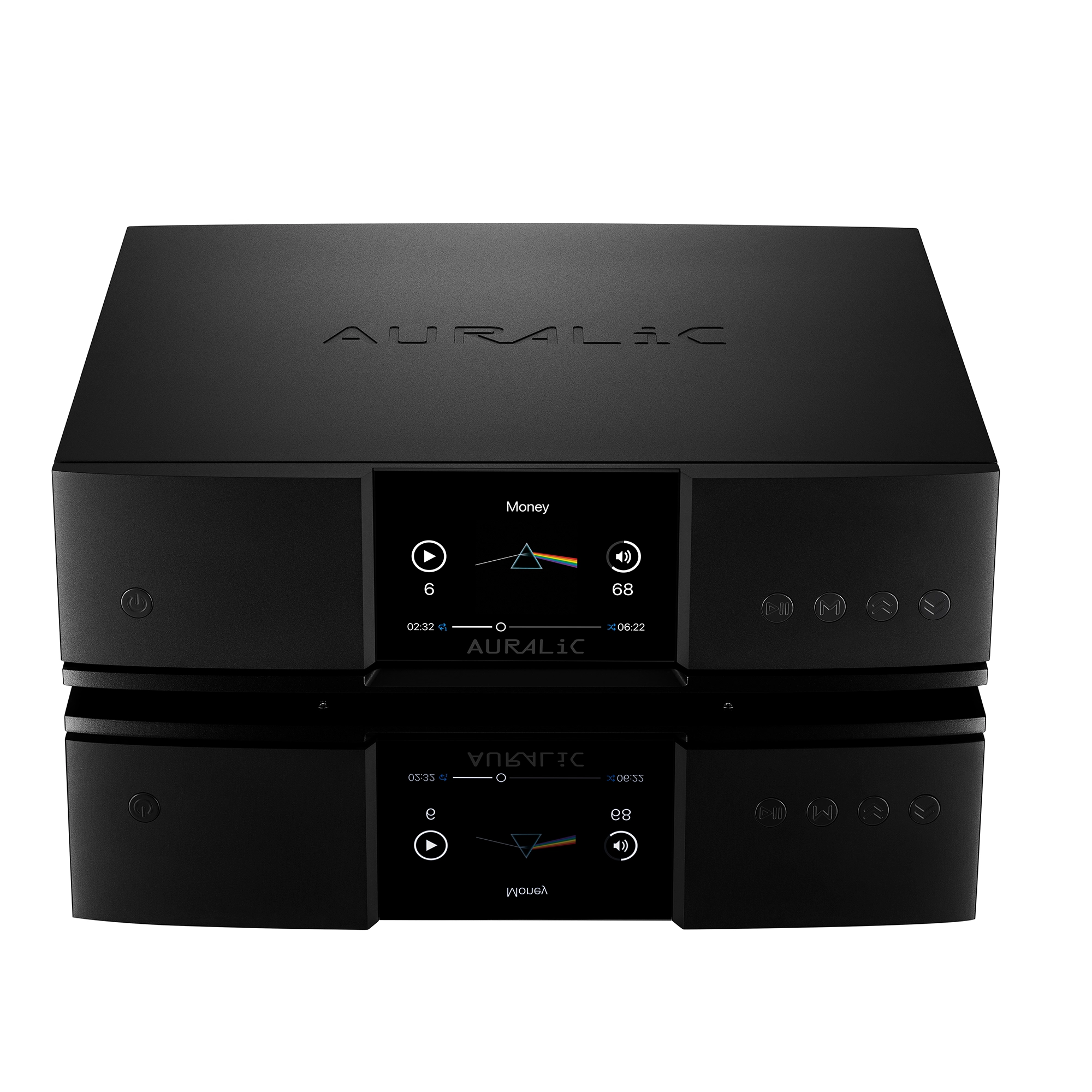 AURALIC ARIES G2.2 STREAMING TRANSPORT