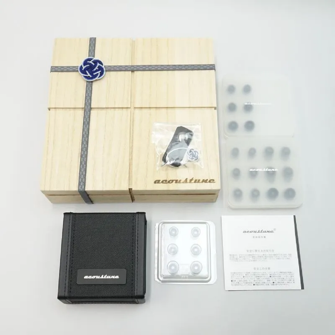 Acoustune HS2000MX MK2 - obrazek 6