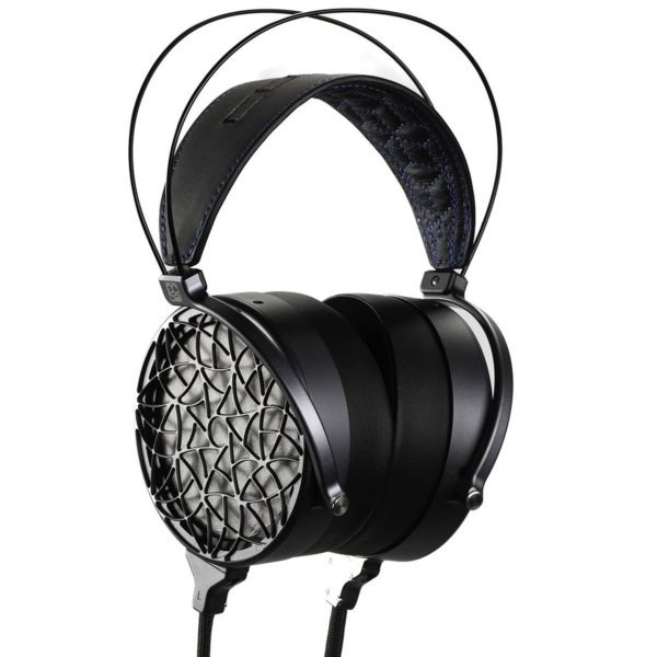 DAN CLARK AUDIO CORINA - REFERENCYJNE SŁUCHAWKI ELEKTROSTATYCZNE