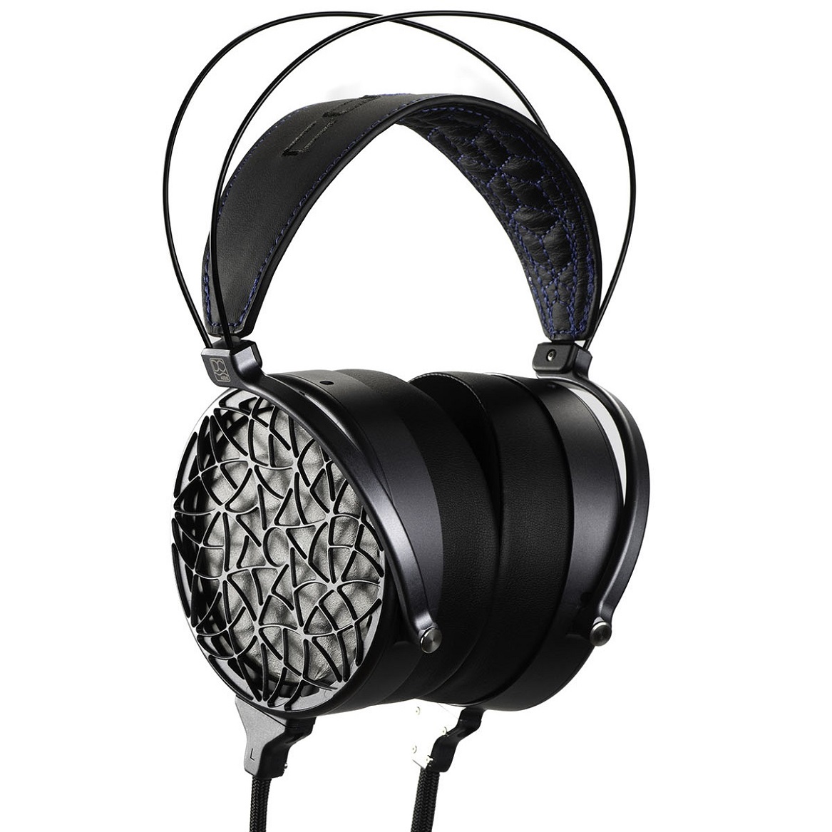 DAN CLARK AUDIO CORINA - REFERENCYJNE SŁUCHAWKI ELEKTROSTATYCZNE