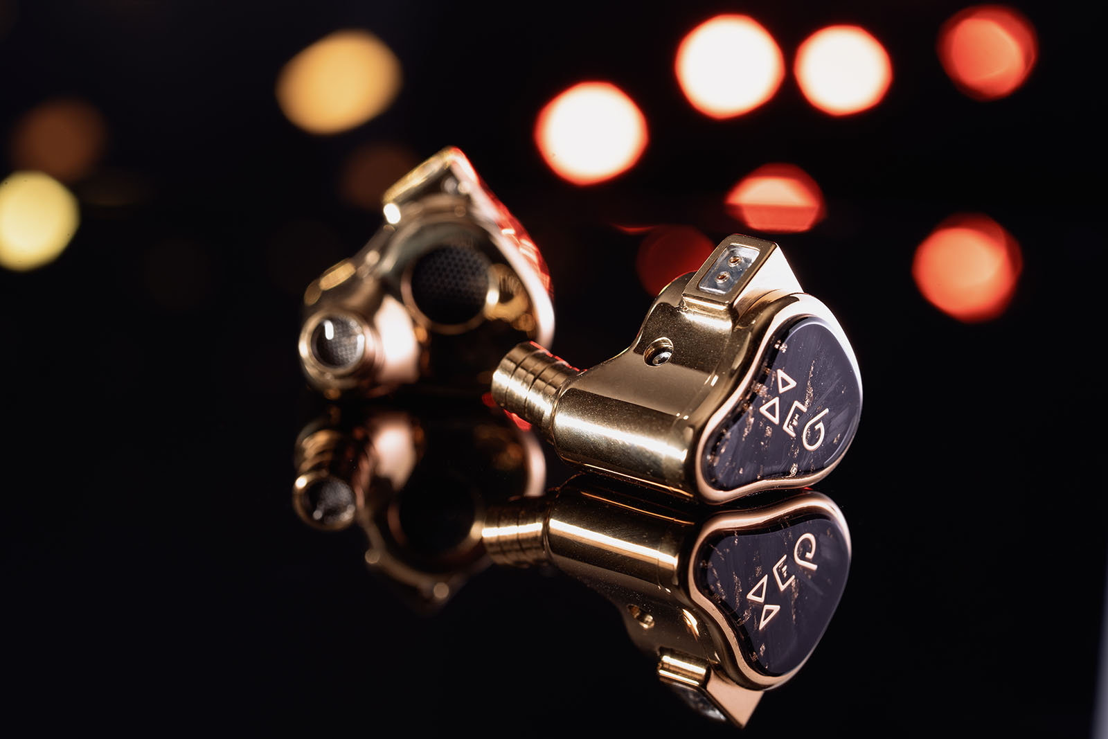 FiR Audio Xenon 6 - obrazek 4