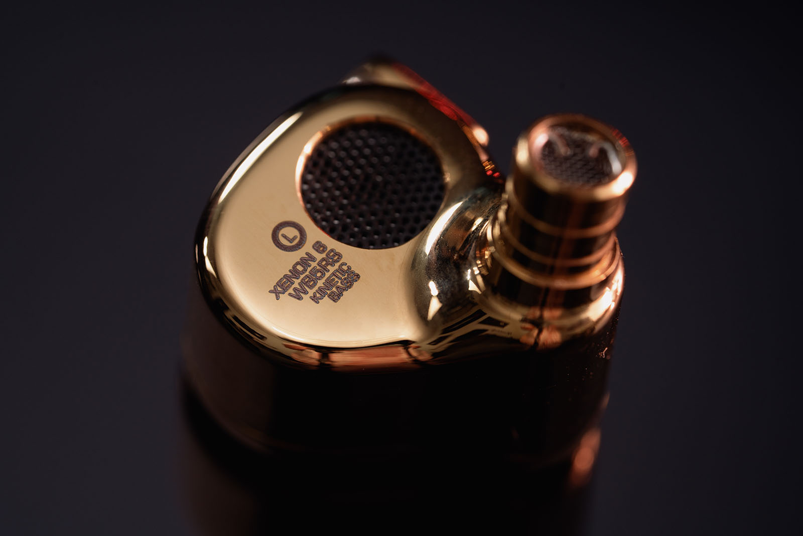 FiR Audio Xenon 6 - obrazek 5