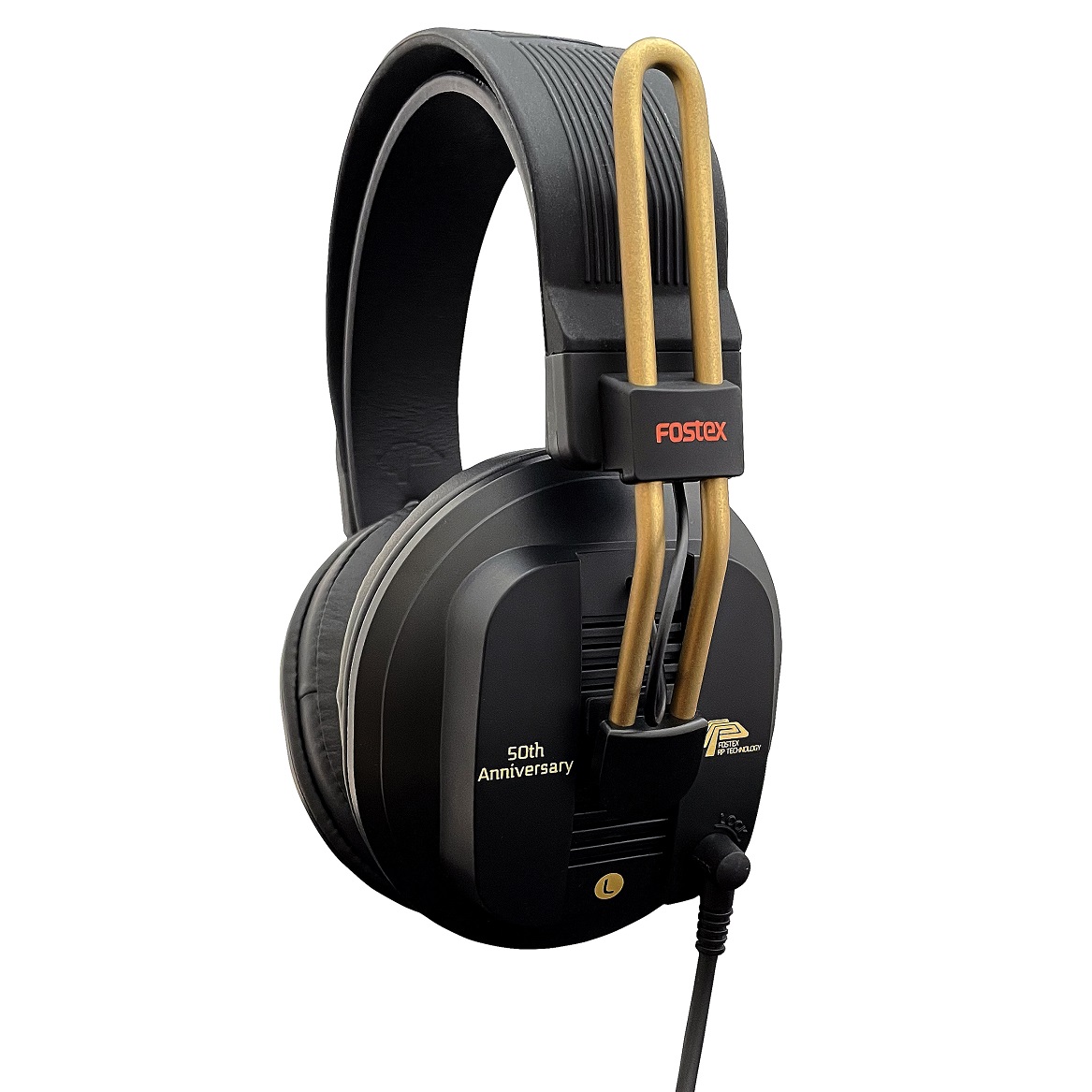 FOSTEX T50RP 50TH ANNIVERSARY - LIMITED EDITION
