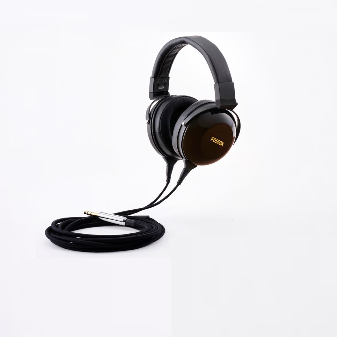 FOSTEX TH900 MK II Onyx Black LIMITED EDITION - obrazek 4