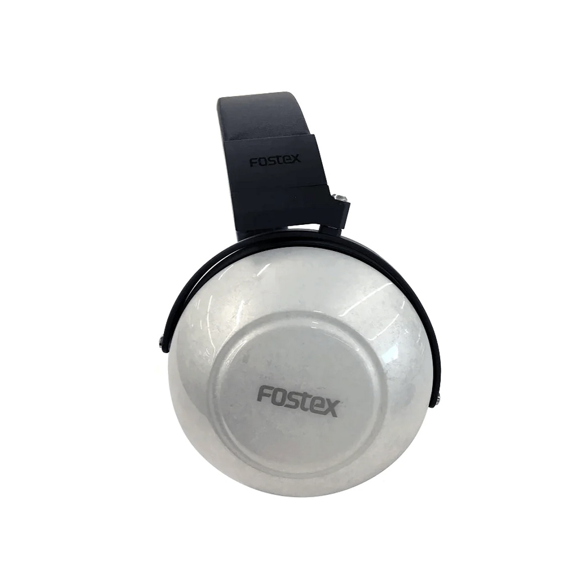FOSTEX TH900 MK II PEARL WHITE LIMITED EDITION - obrazek 4