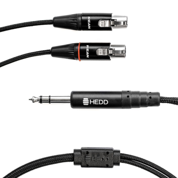 HEDD AUDIO HEDDPHONE One Cable
