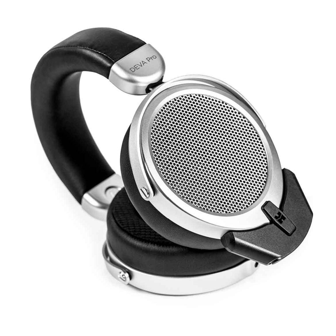 HiFiMAN Deva Pro