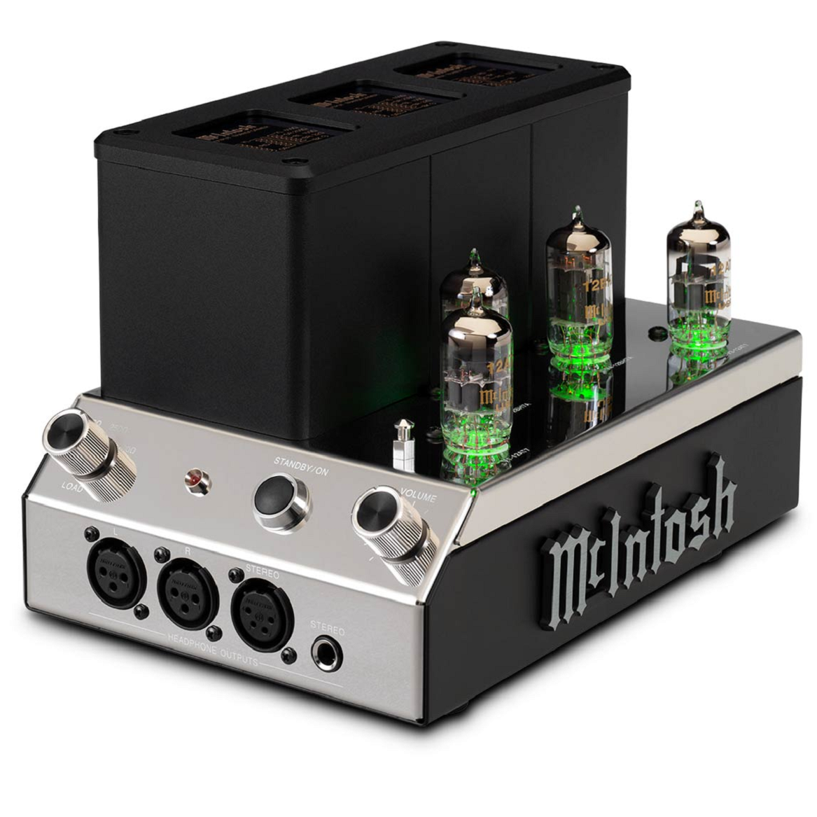 McIntosh MHA200