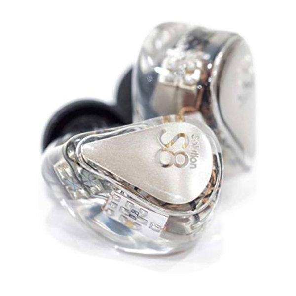 Moondrop S8 - Powystawowe stan BDB