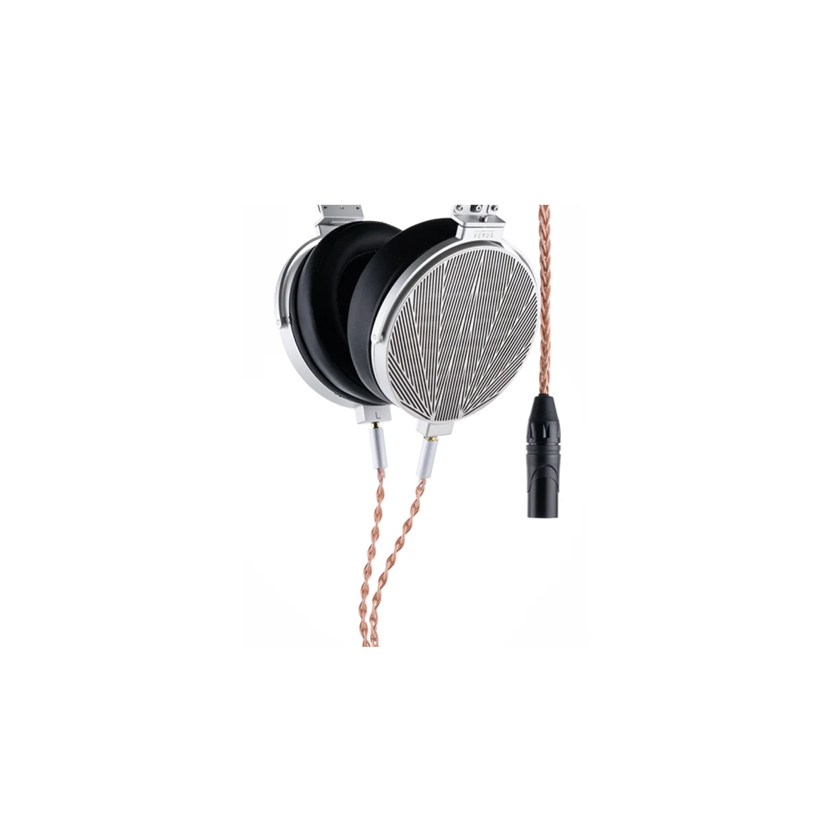 Moondrop UP! - przewód słuchawkowy - obrazek 3