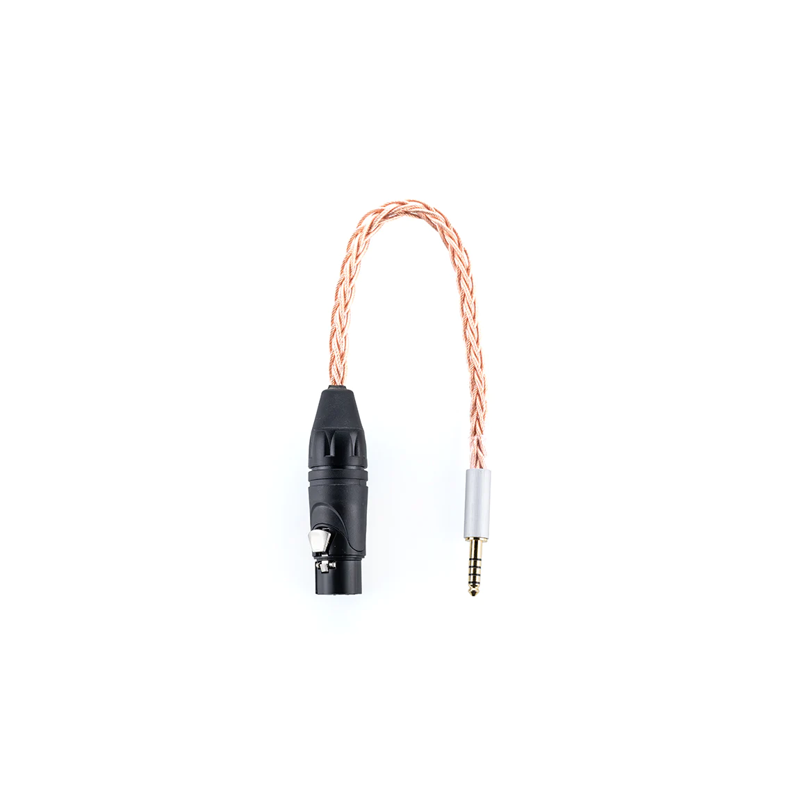 Moondrop UP! - Adapter 4 pin XLR