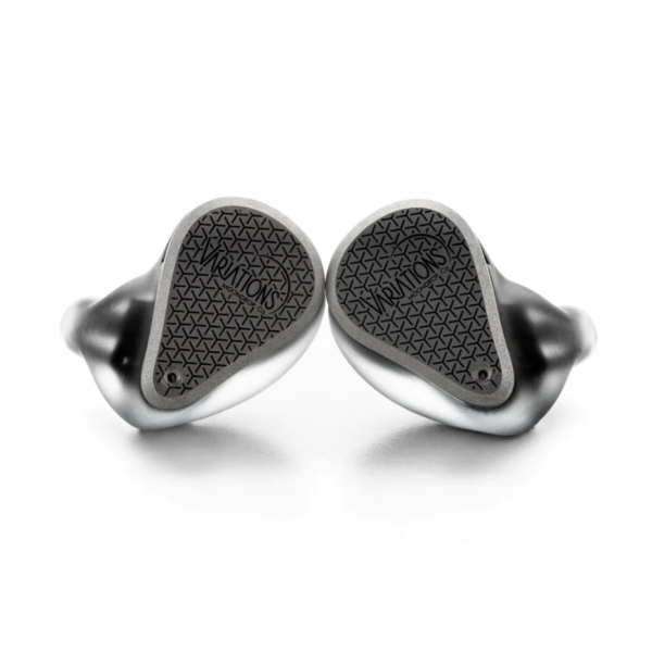 Moondrop Variations - hybrydowe IEM