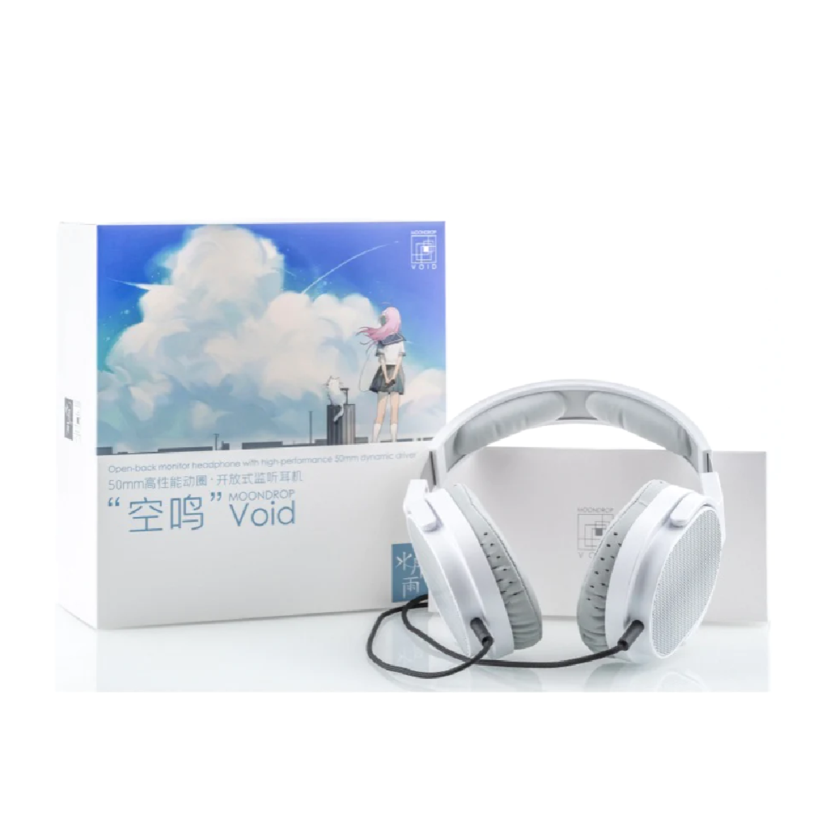 Moondrop Void - obrazek 5