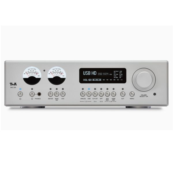 T+A DAC 200