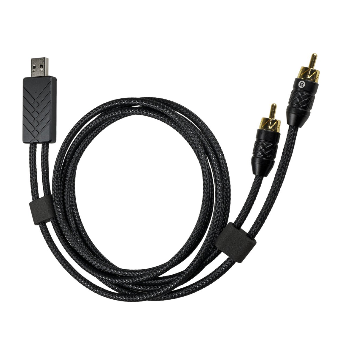 Woo Audio Phantom DAC - obrazek 2