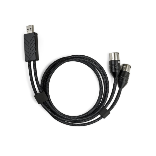 Woo Audio Phantom DAC