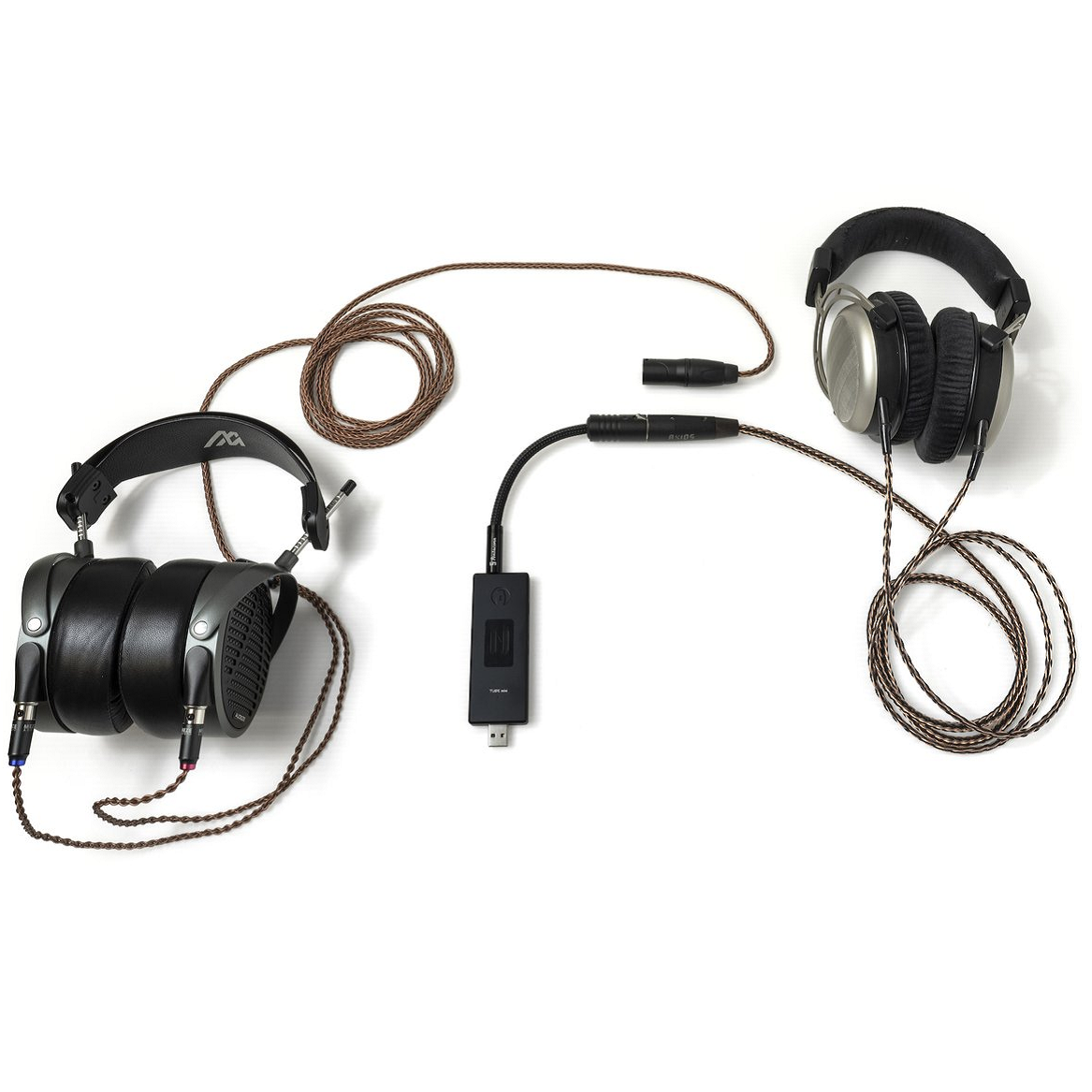 Woo Audio Tube Mini - obrazek 12