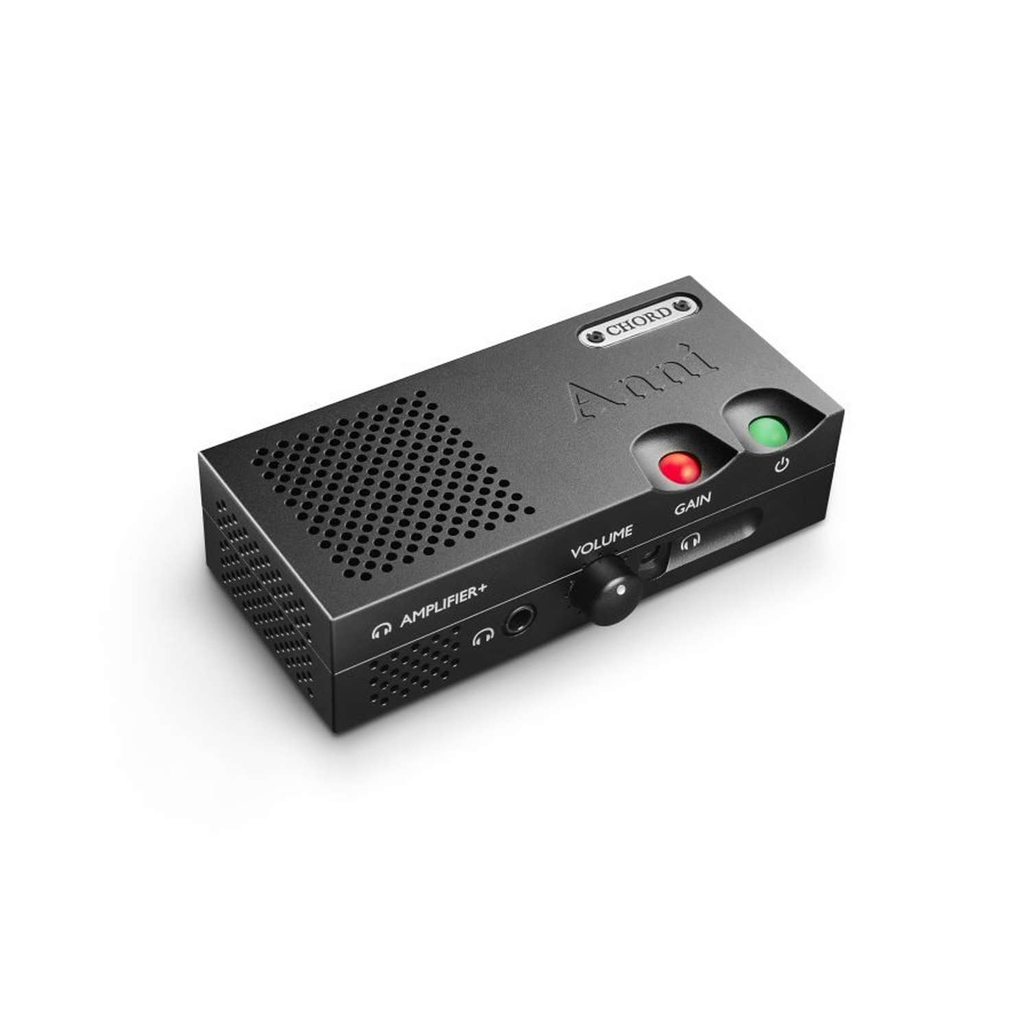 CHORD ANNI - WZMACNIACZ SŁUCHAWKOWY -GŁOSNIKOWY - obrazek 3