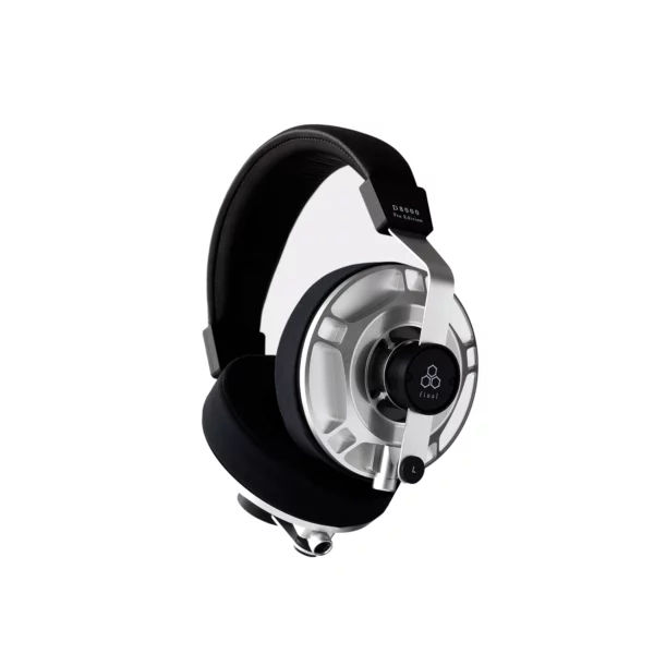 FINAL AUDIO D8000 PRO EDITION