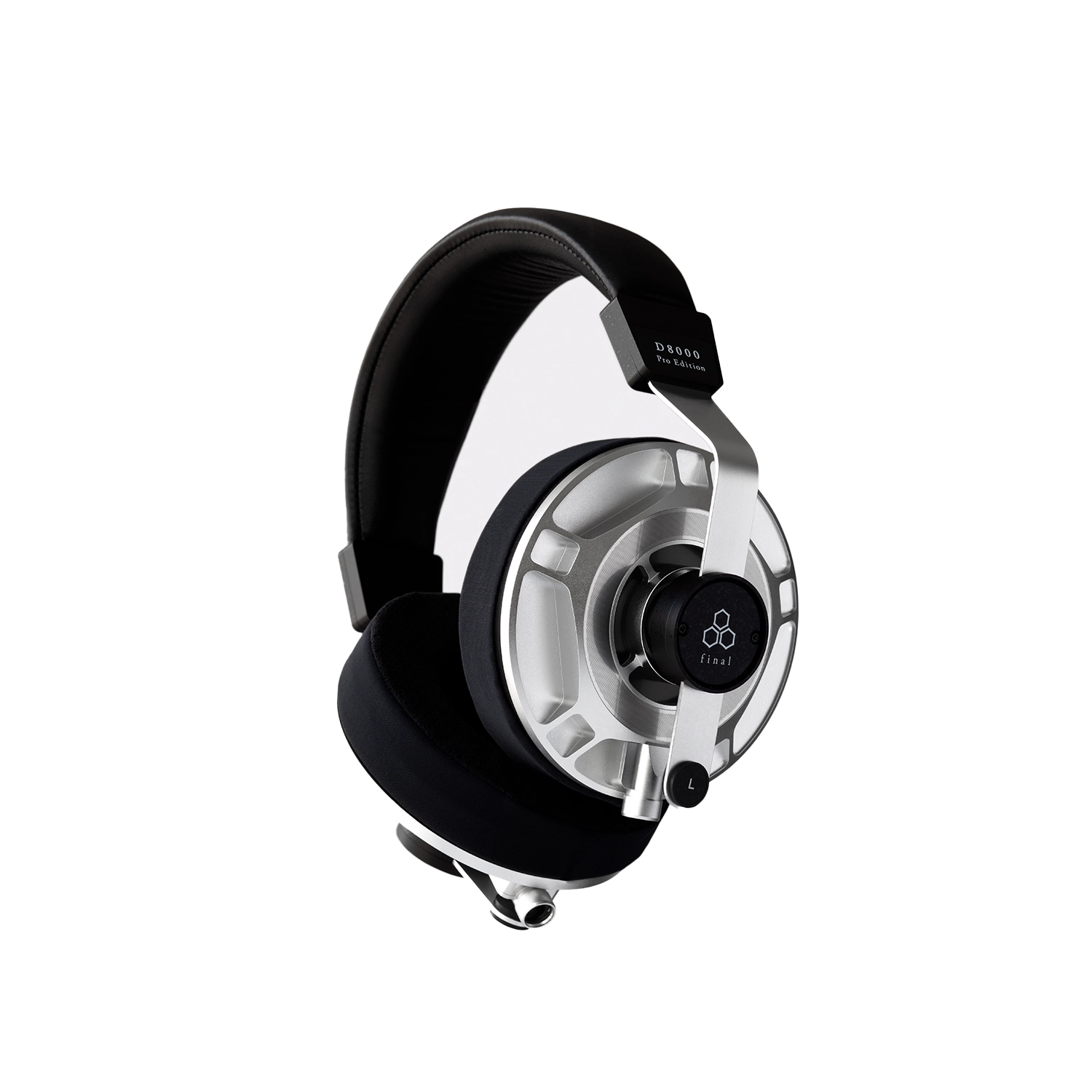 FINAL AUDIO D8000 PRO EDITION