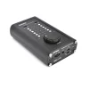 CENTRANCE DACPORT PRO -PROFESJONALNY DAC/AMP & MONITOR CONTROLER - obrazek 4