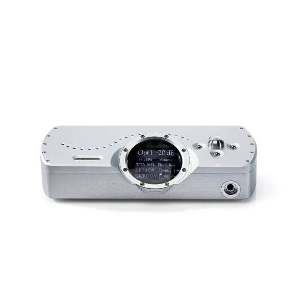 CHORD ELECTRONICS DAVE