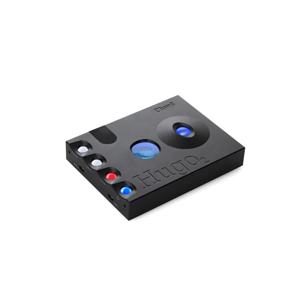 CHORD ELECTRONICS HUGO 2