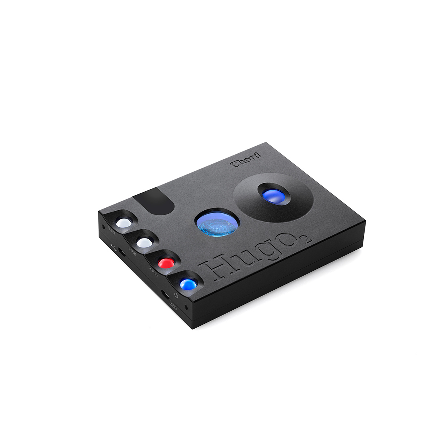 CHORD ELECTRONICS HUGO 2