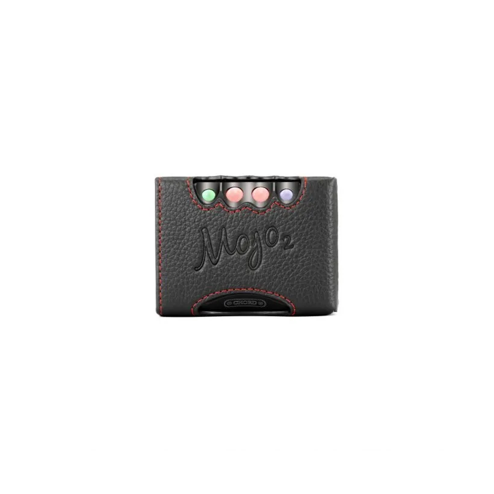Chord Mojo2 Premium Leather Case